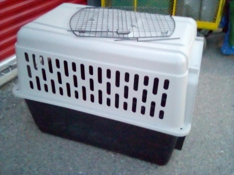 Dog Kennel *Read Post