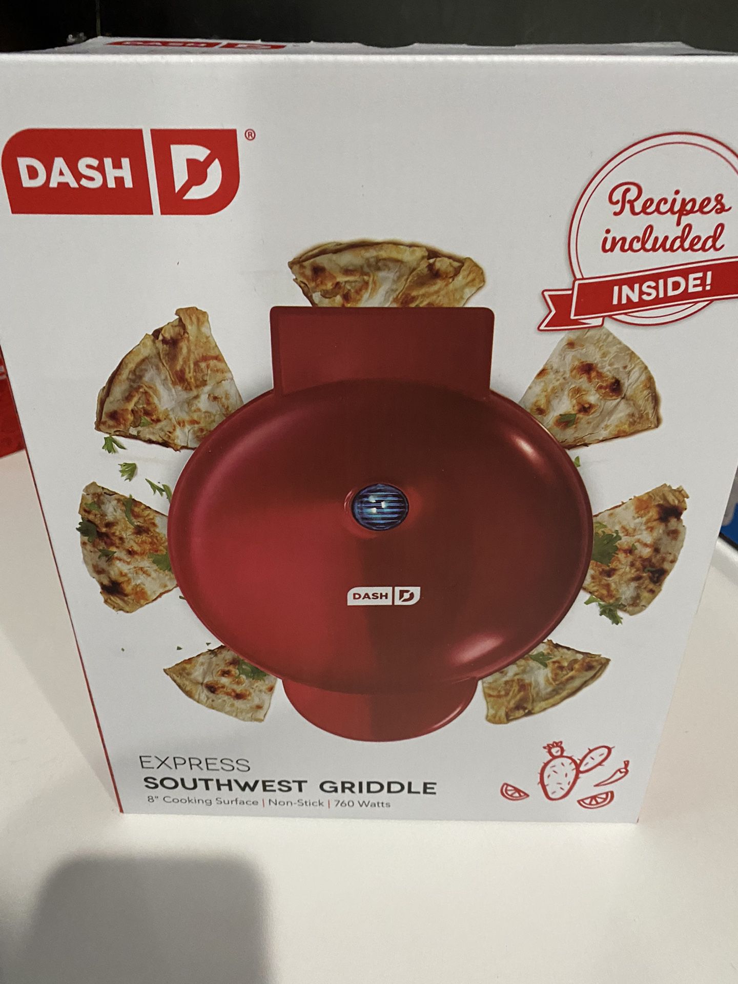 Dash southwest Griddle for Sale in Mesa, AZ - OfferUp