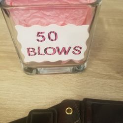 50th Birthday