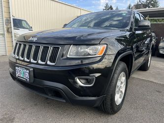 2016 Jeep Grand Cherokee Laredo 4X4