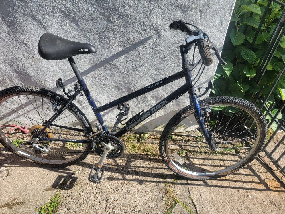 Diamondback Mtn Bike