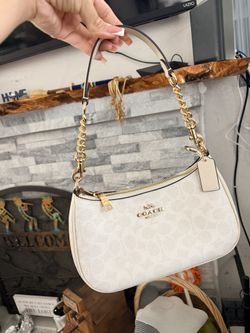 Coach Teri Bag