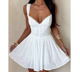 Dress xs never worn new