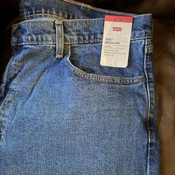 Levis 505