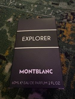 Montblanc Explorer