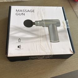 Massage Gun