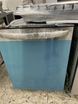 Frigidaire stainless steel dishwasher