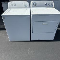 Whirlpool Set