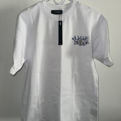 White Amiri Shirt