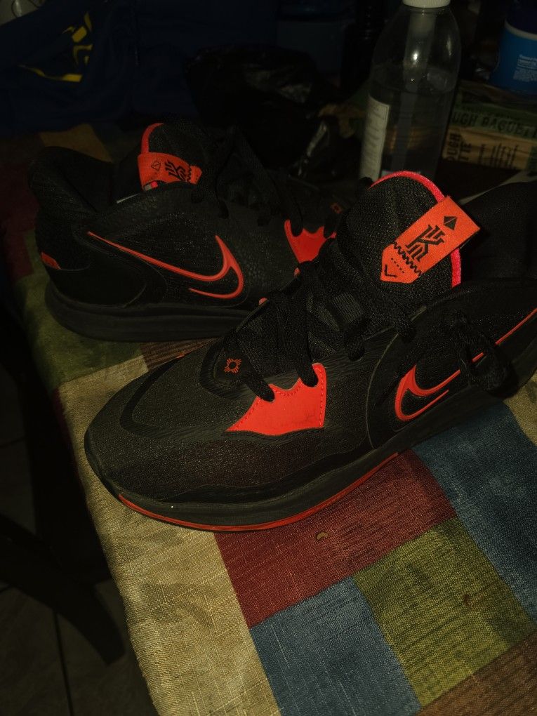 Kyrie Shoes