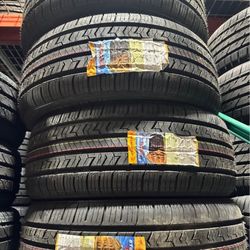 235/50/18 Ferentino Eternopresa A/S 100V Tires