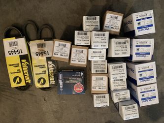 Car parts make me an offer