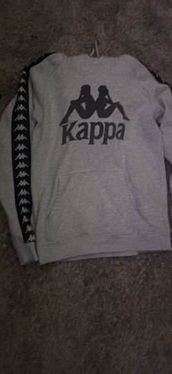 Kappa hoodie