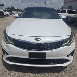 2019 Kia Optima From $ 1,490 Down 
