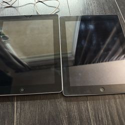 Ipad 3rd Generation 16GB WIFI