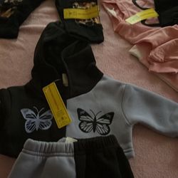 SHEIN Brand New Outfits 