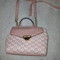 Juicy couture purse