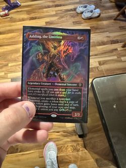 Magic The Gathering Cards and Accessories