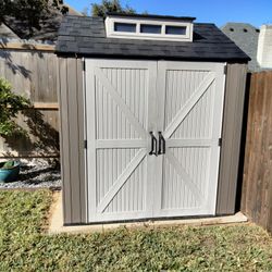 Storage Any Size