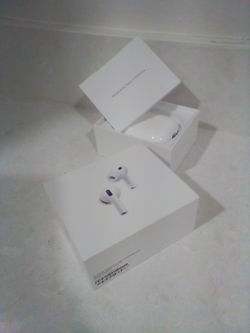 Apple Airpod Pro 3(brand-new)