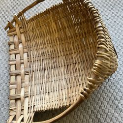 Natural Baskets 