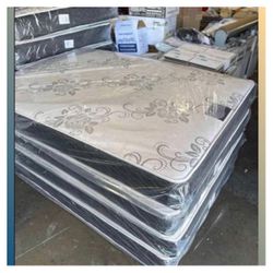 Queen Size Mattress