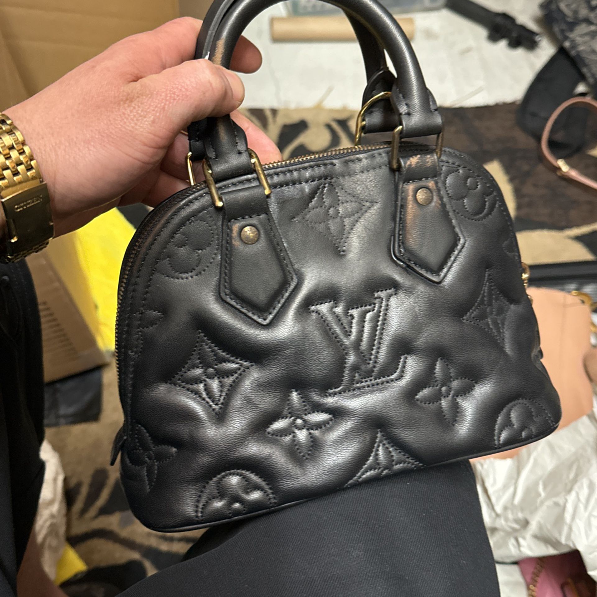 Louis Vuitton, BB Bag 