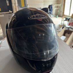 Motorcycle Helmets 