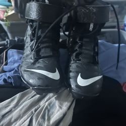 Nike Football Cleats 