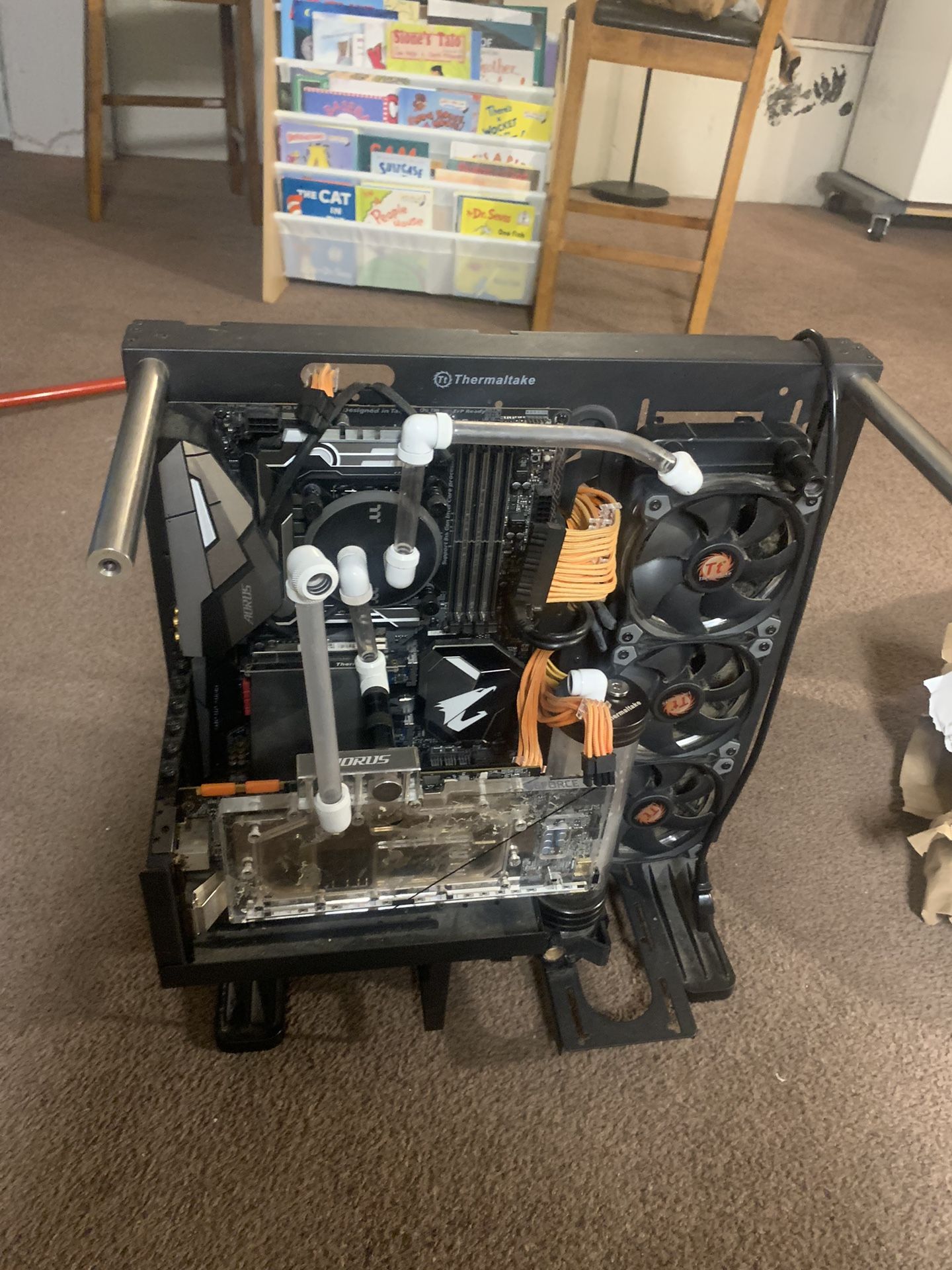 Gaming Computer