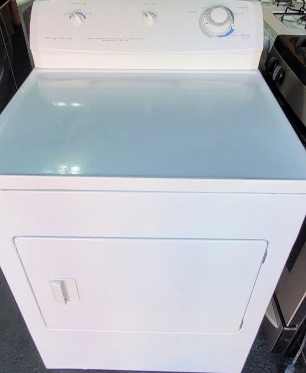 Like New Frigidaire Dryer For Sale 150.00