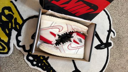 Men’s Nike Air Jordan 1 Retro High OG Size 11