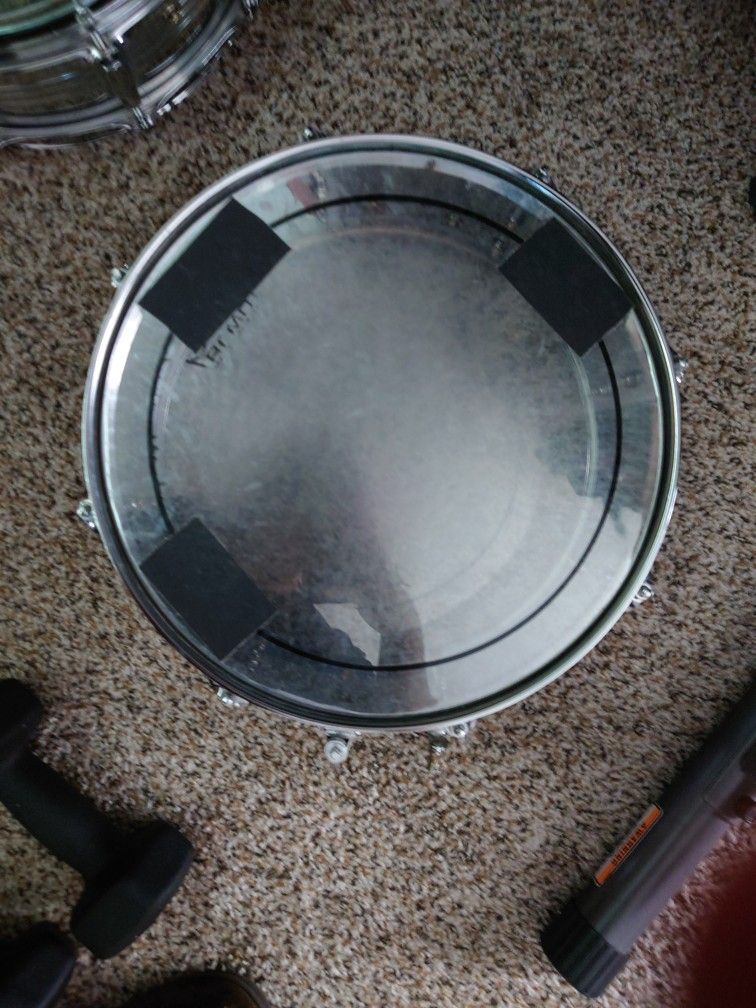 Ludwig Accent cCS Combo Snare