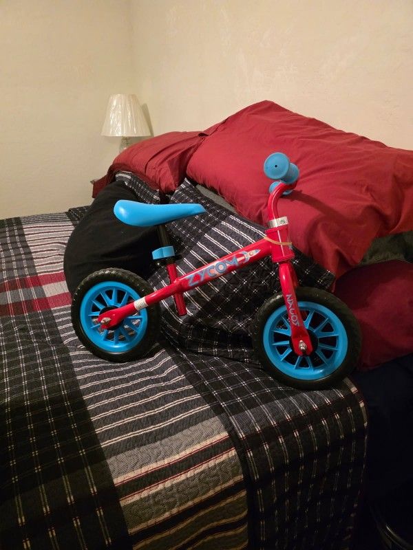 Toddler Balance Bike