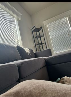 3 seater sectional