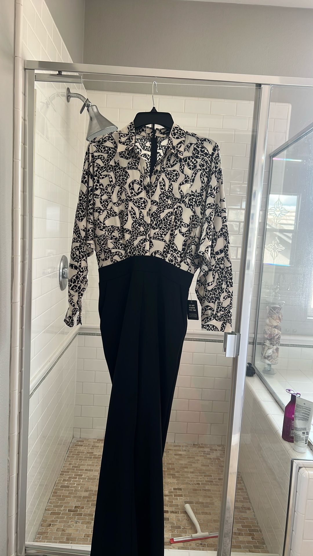 Brand New Romper jumpsuit