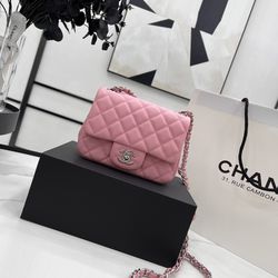 Classic Flap Sophistication Chanel Bag