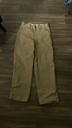 FB County 50/50 pants Tan size 32