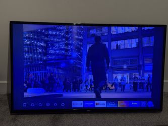 Combo Pack - 49 Inch LG TV+Amazon Fire stick