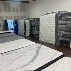 Get a Mattress For Less Before They Are Gone