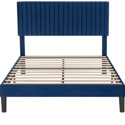 Queen Bed Frame 