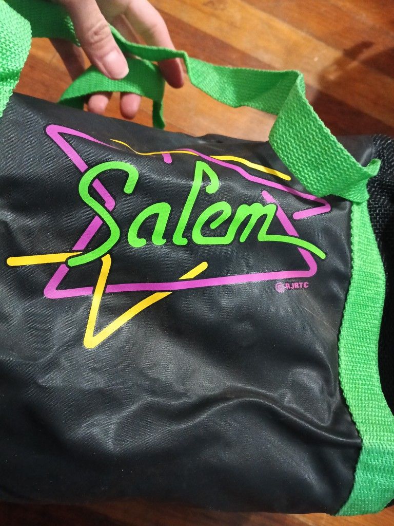 Duffle Bag