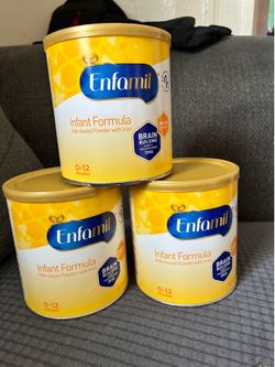 Enfamil