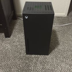 Xbox One Refrigerator