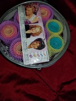 Hair Rollers