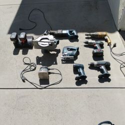 Power Tools 