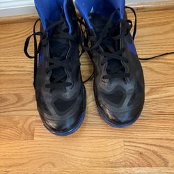 HYPERFUSE BASKETBALL 🏀 NIKE ZOOM 12 Size