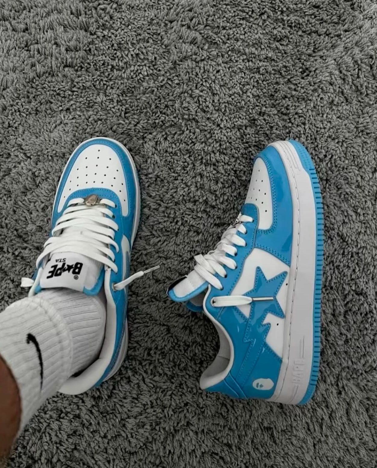 Bape Sta’s