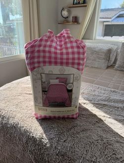 Twin Size Wicked Comforter