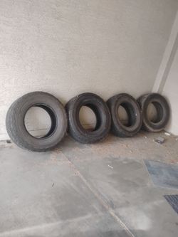 cooper tires